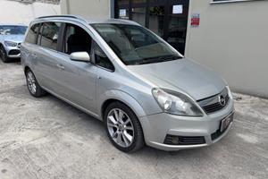 Opel Zafira 1.9 CDTI 120CV Cosmo