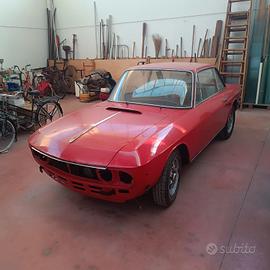 Lancia Fulvia non marciante per ricambi