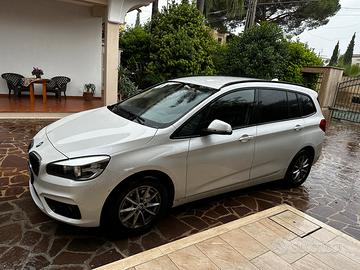 Bmw 216d gran tourer advantage