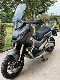 Honda X-ADV 750