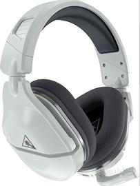 Nuove - Turtle Beach Stealth 600 Gen 2 Bianco
