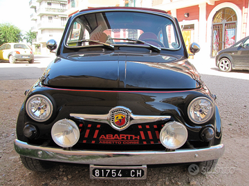 Fiat 500 epoca