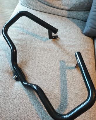 Paramotore Roll-bar Harley Davidson 