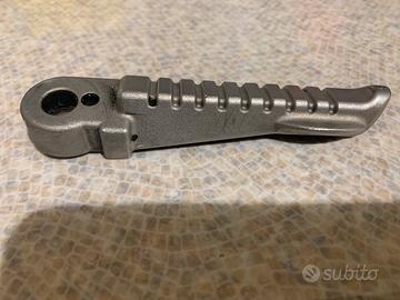 Pedalina per Kimco Xciting 400i 2014