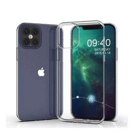 Cover Morbida per Apple iPhone 15 Pro Max - 6,7"