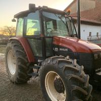 Trattore new holland l 95