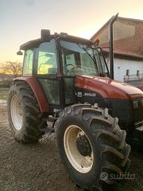 Trattore new holland l 95