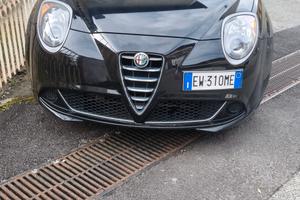 mito 1.4 benzina euro 6 del214