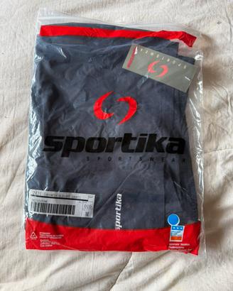 Bermuda Sportika TG. M con cartellino Vintage