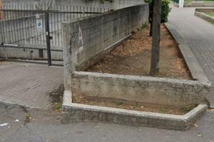 Autorimessa Box di 20 mq