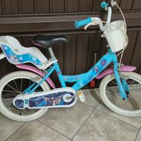bici bambina 