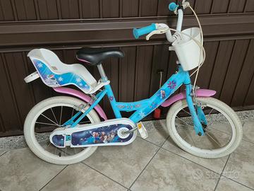 bici bambina 