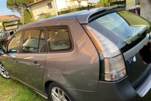 Saab 9.3