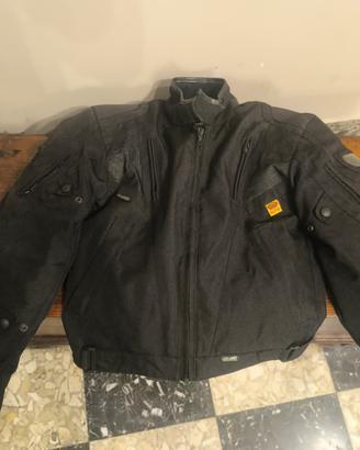 Giacca Moto Frank Thomas - Taglia M