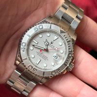 Rolex Yachtmaster ref 16622
