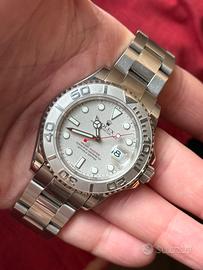 Rolex Yachtmaster ref 16622