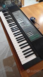 tastiera Yamaha PSR 32