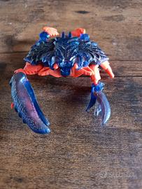 Lotto Hasbro Transformers Beast Wars 