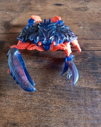 Lotto Hasbro Transformers Beast Wars 