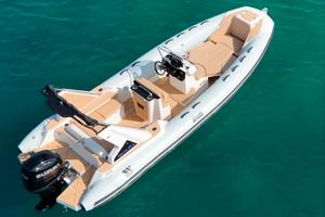 MANARA TIGER 7m 9m 10m A F F A R E - L A N C I O