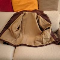 Giubbotto Aviator anni 90