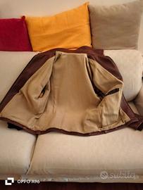 Giubbotto Aviator anni 90