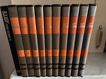 Libri Arte Istituto Geografico De Agostini