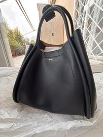 Borsa Marine Max Mara nera