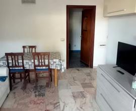 Lavinio a 90 metri dalla spiaggia