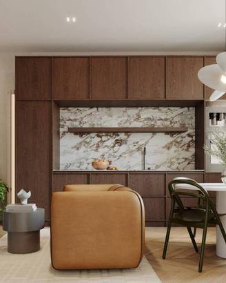 Appartamento di 68 m² con 1 locale a Verona