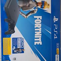 ps4 con 20 giochi