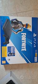 ps4 con 20 giochi