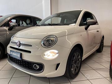 Fiat 500s 1.2 Unico Proprietario