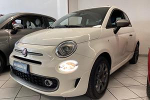 Fiat 500s 1.2 Unico Proprietario