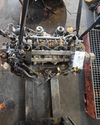 MOTORE FIAT DOBLÒ 1.3 TD 2007 223A9000 895/2026