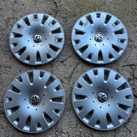 Copricerchi VW polo 14”