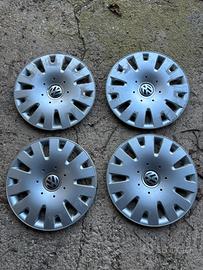 Copricerchi VW polo 14”
