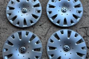 Copricerchi VW polo 14”