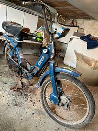 Piaggio Ciao del 1978