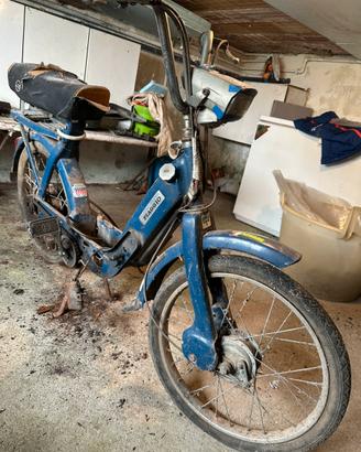 Piaggio Ciao del 1978