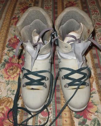 Scarponi da alpinismo Koflach Soft Light
