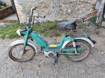 Ciclomotore anni 70 epoca Romeo