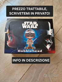 Pop Mart Bobblehead Star Wars