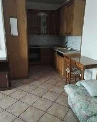 Trilocale a Pavullo nel Frignano
