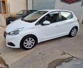 Peugeot 208 BlueHDi 75 5 porte Allure