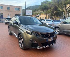 Peugeot 3008 PureTech Turbo 130 S&S GT Line