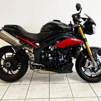 TRIUMPH Speed Triple 1050 R nero