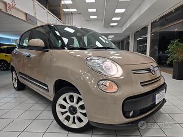 Fiat 500L 1.3 Multijet 85 CV 2013 NEOPATENTATI
