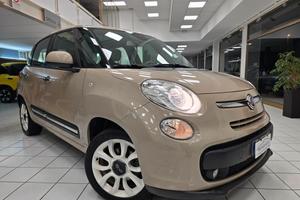 Fiat 500L 1.3 Multijet 85 CV 2013 NEOPATENTATI