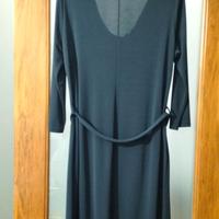 Vestito blu notte Dorabella